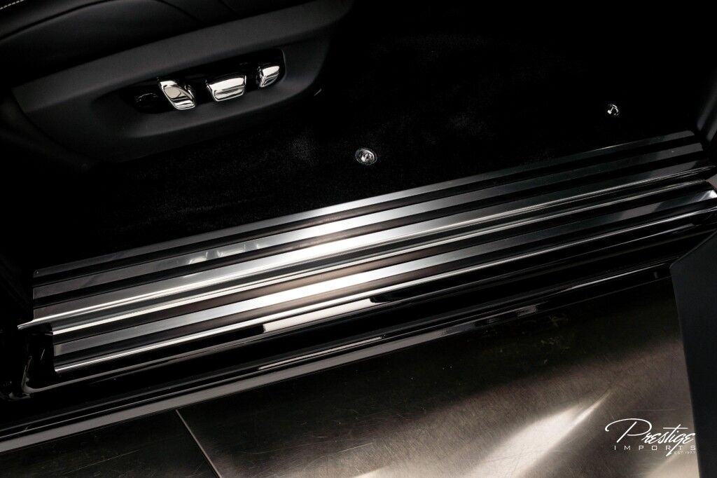 2022 Rolls-Royce Phantom North Miami Beach FL