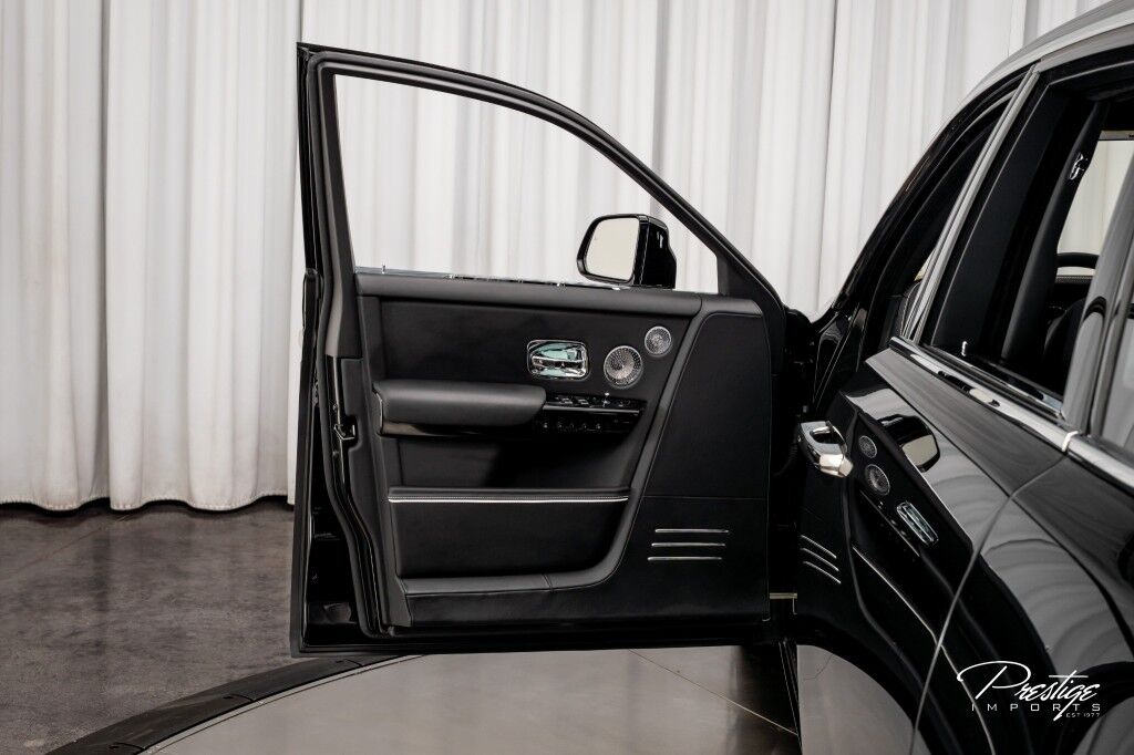 2022 Rolls-Royce Phantom North Miami Beach FL