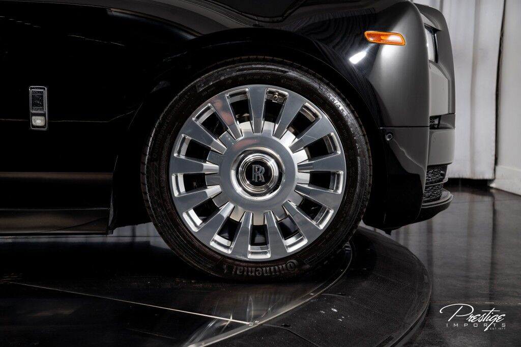 2022 Rolls-Royce Phantom North Miami Beach FL