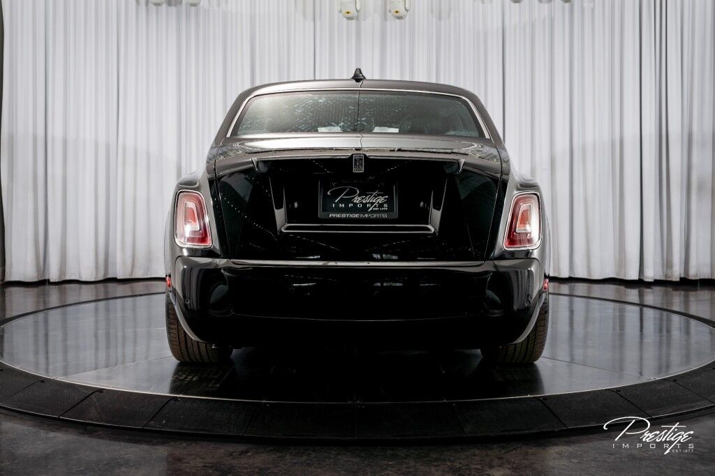 2022 Rolls-Royce Phantom North Miami Beach FL