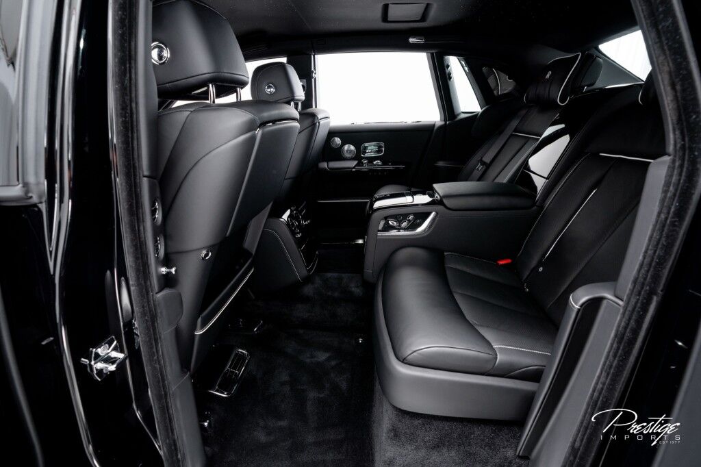 2022 Rolls-Royce Phantom North Miami Beach FL