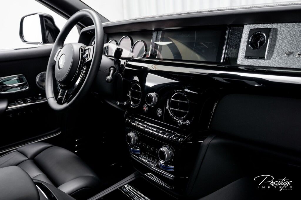 2022 Rolls-Royce Phantom North Miami Beach FL