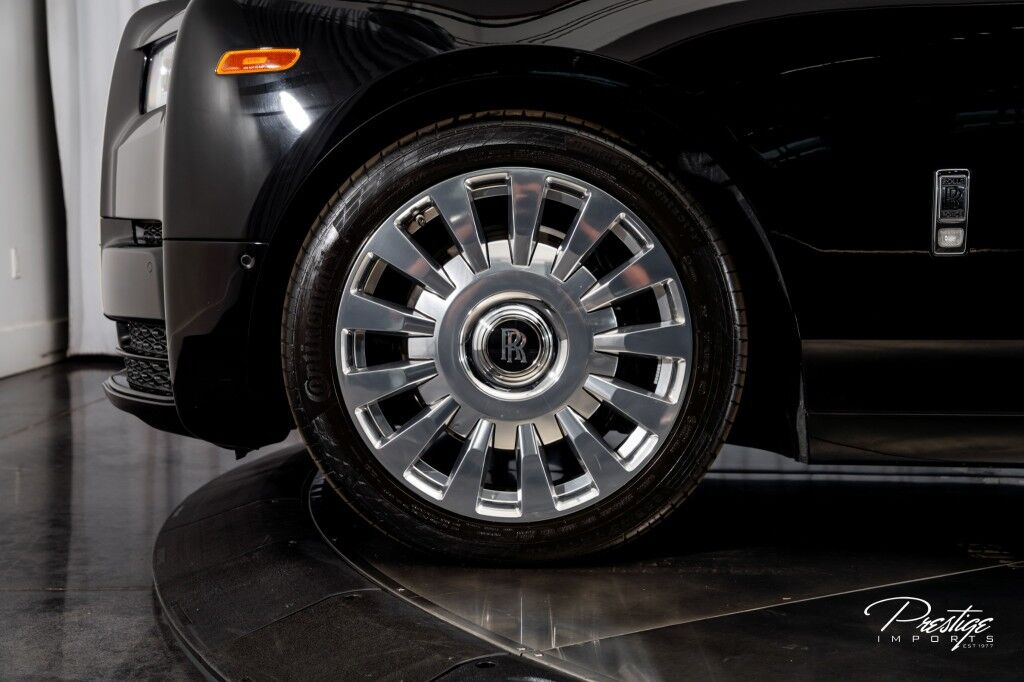 2022 Rolls-Royce Phantom North Miami Beach FL