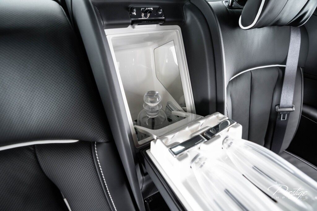 2022 Rolls-Royce Phantom North Miami Beach FL