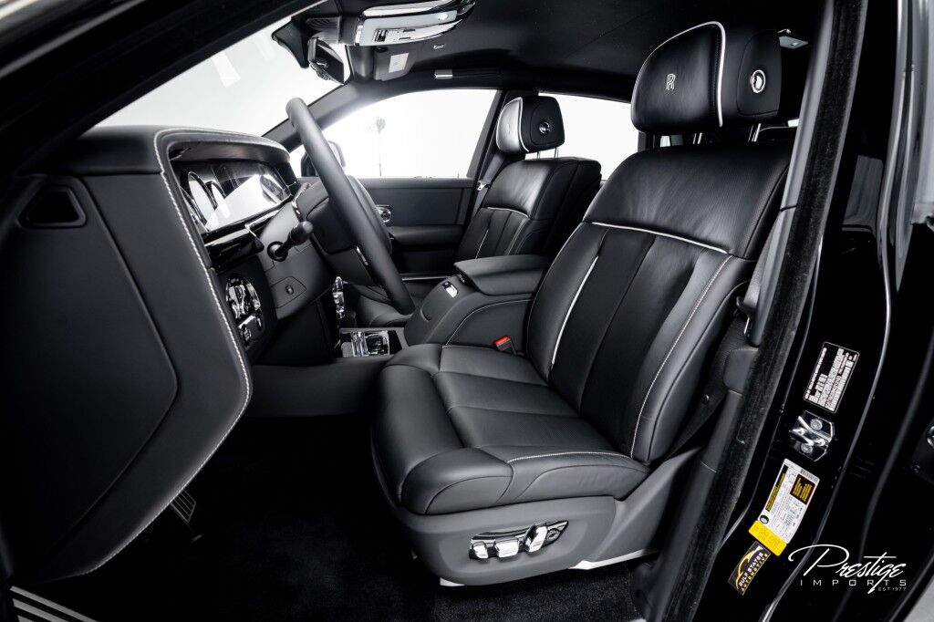 2022 Rolls-Royce Phantom North Miami Beach FL