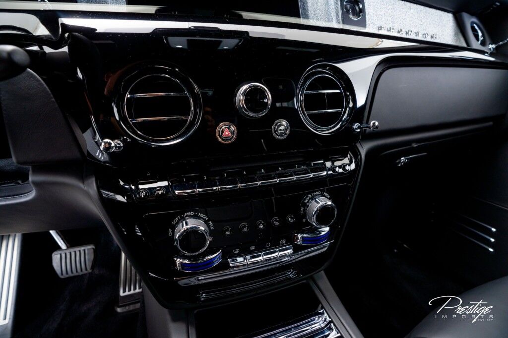 2022 Rolls-Royce Phantom North Miami Beach FL