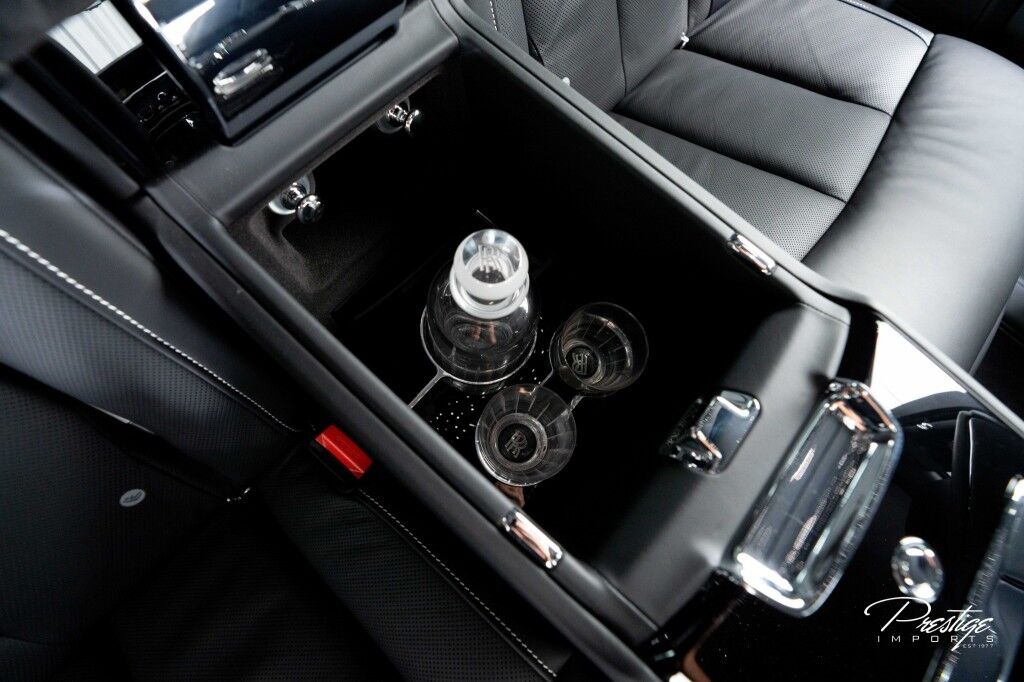 2022 Rolls-Royce Phantom North Miami Beach FL