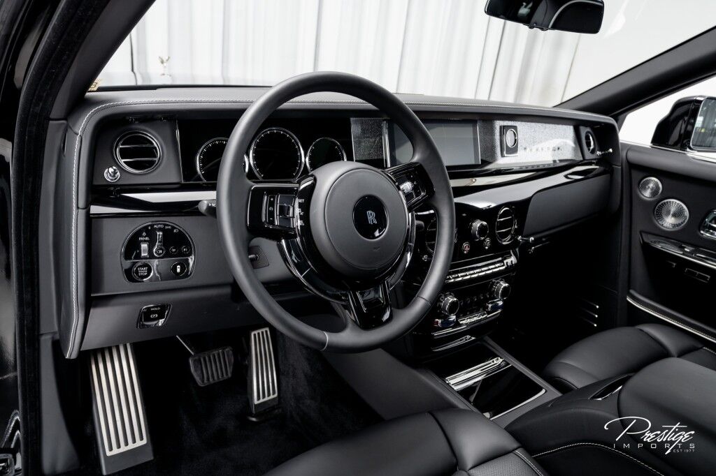 2022 Rolls-Royce Phantom North Miami Beach FL