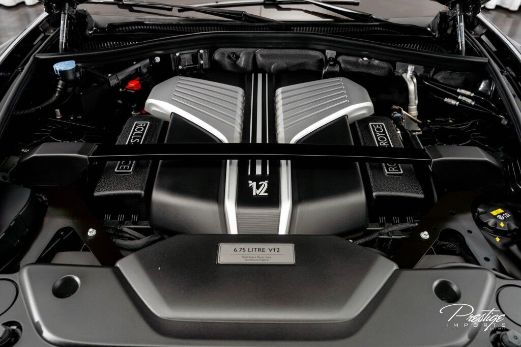 2022 Rolls-Royce Phantom North Miami Beach FL