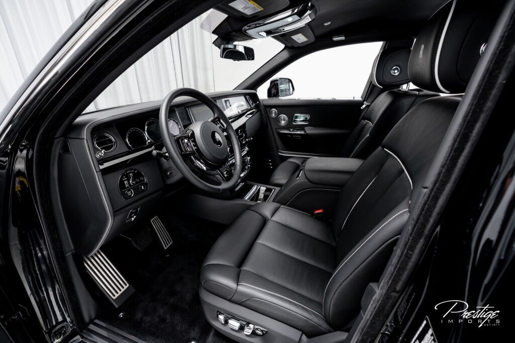 2022 Rolls-Royce Phantom North Miami Beach FL