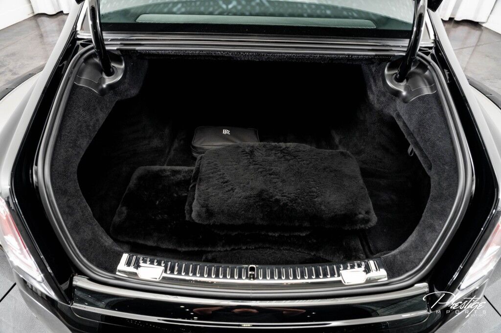 2022 Rolls-Royce Phantom North Miami Beach FL