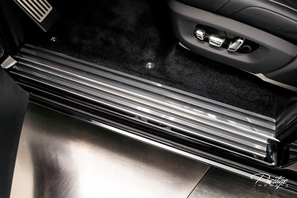 2022 Rolls-Royce Phantom North Miami Beach FL