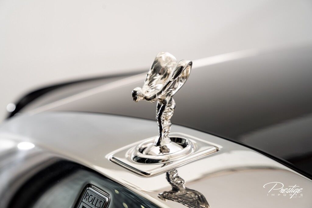 2022 Rolls-Royce Phantom North Miami Beach FL