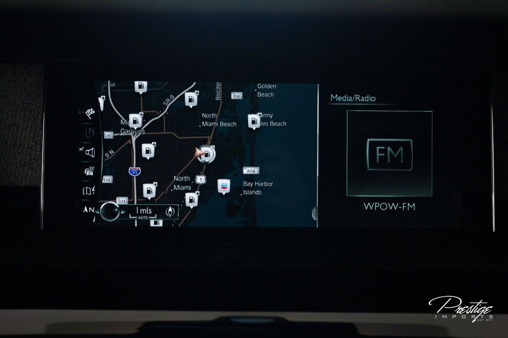 2022 Rolls-Royce Phantom North Miami Beach FL