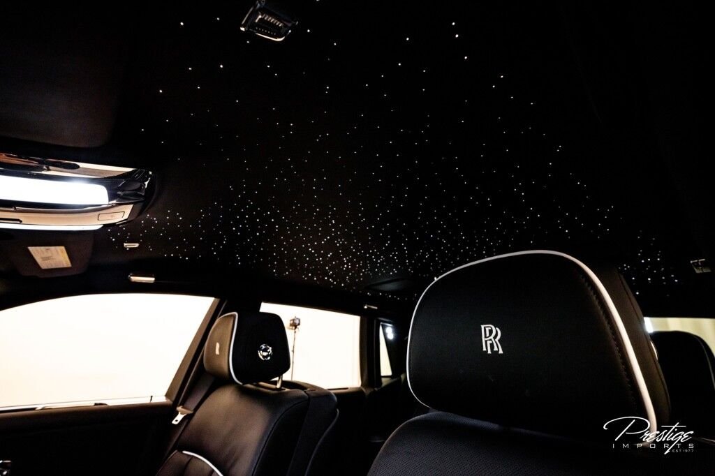 2022 Rolls-Royce Phantom North Miami Beach FL