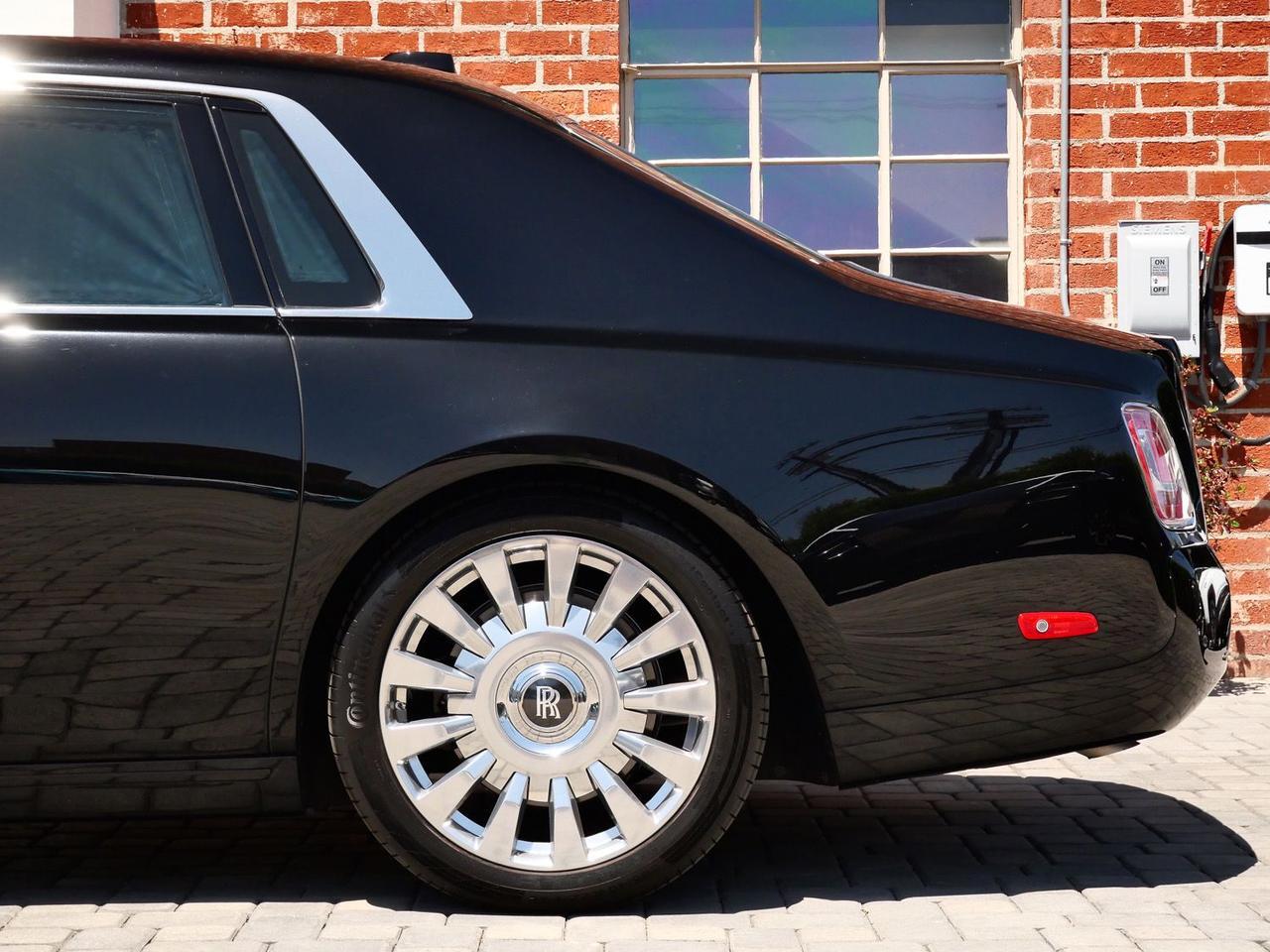 2022 Rolls-Royce Phantom Lawrence KS