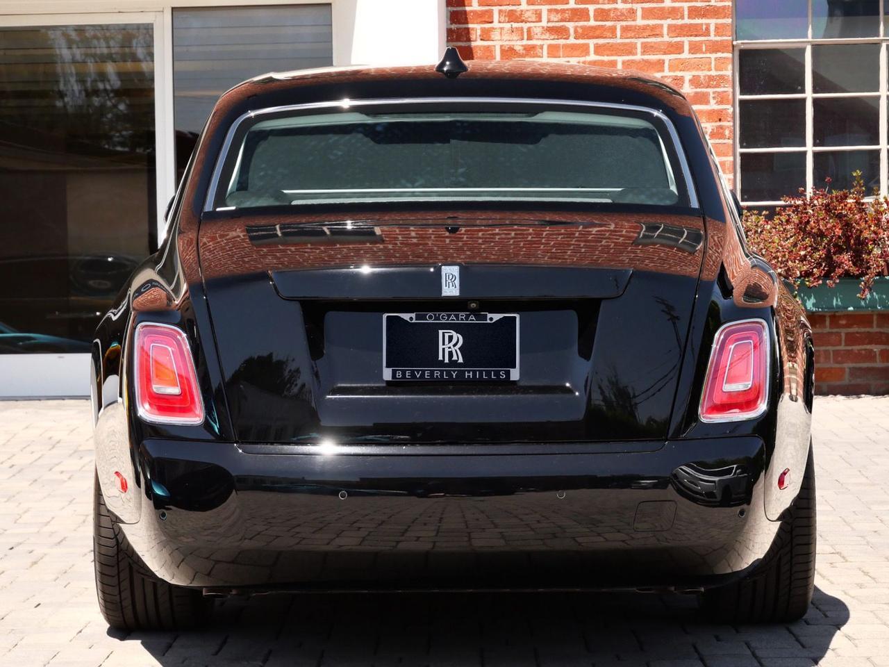 2022 Rolls-Royce Phantom Lawrence KS