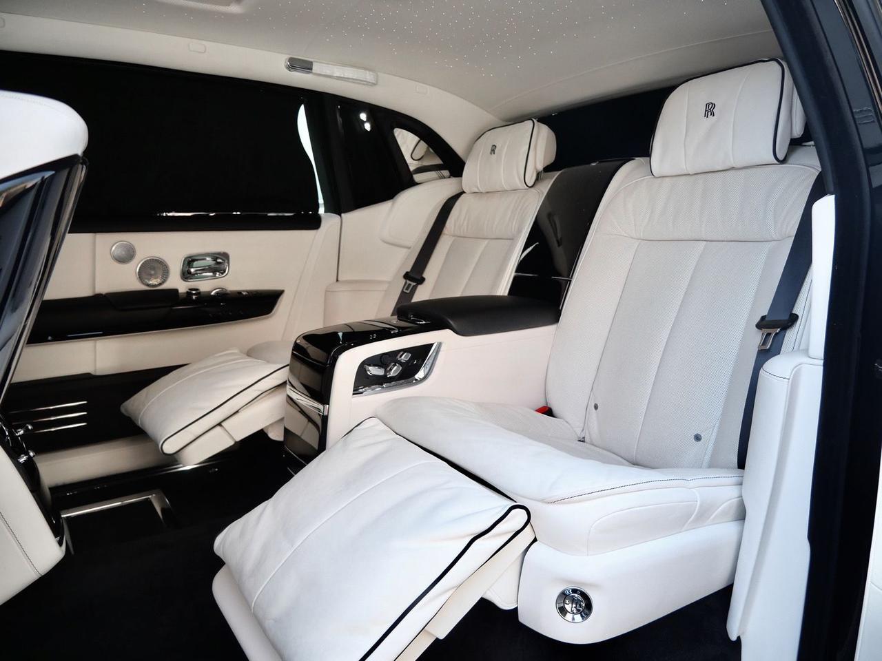 2022 Rolls-Royce Phantom Lawrence KS