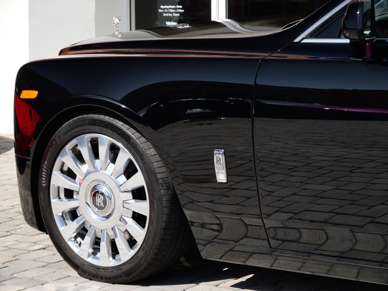 2022 Rolls-Royce Phantom Lawrence KS