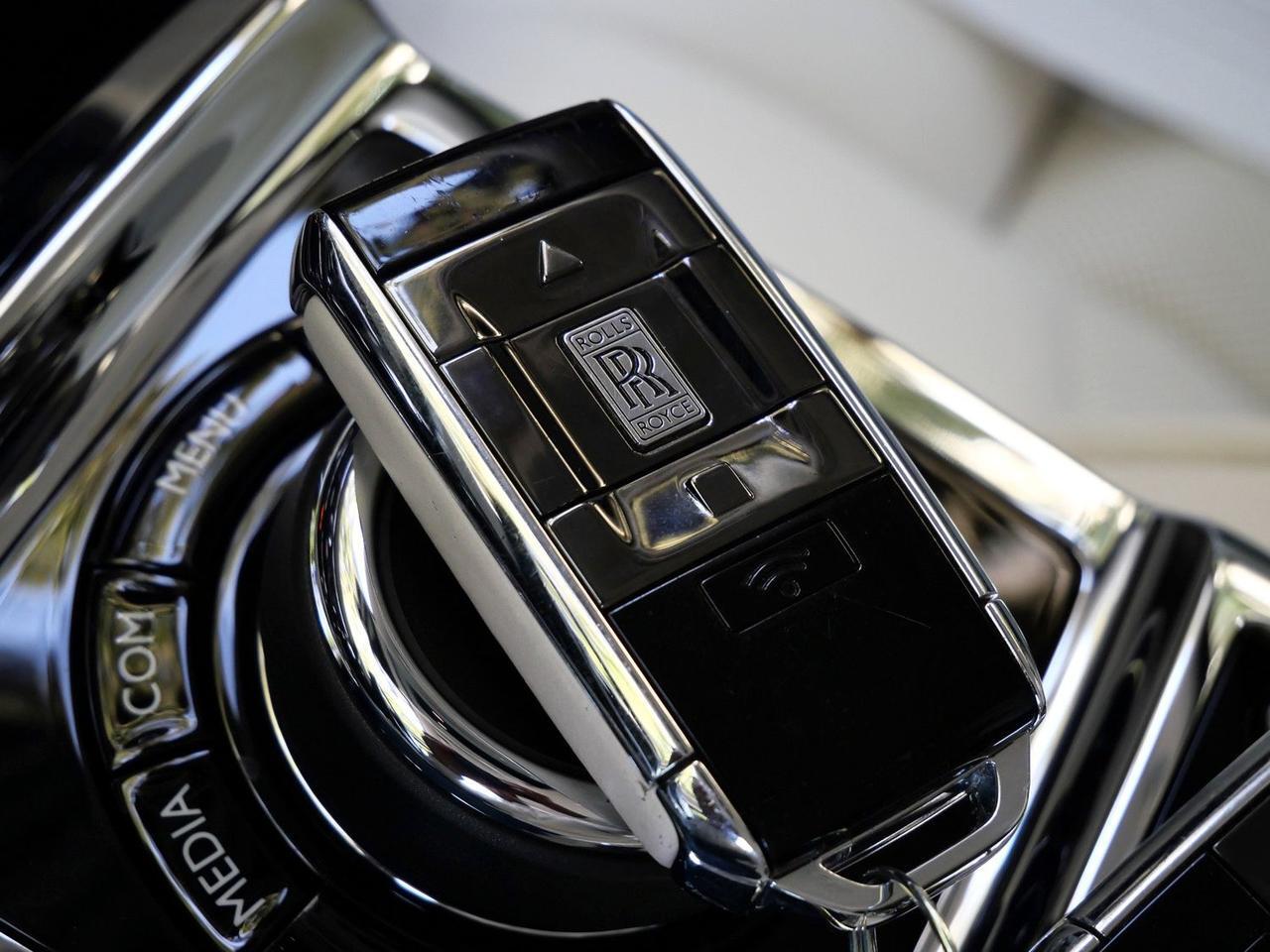 2022 Rolls-Royce Phantom Lawrence KS