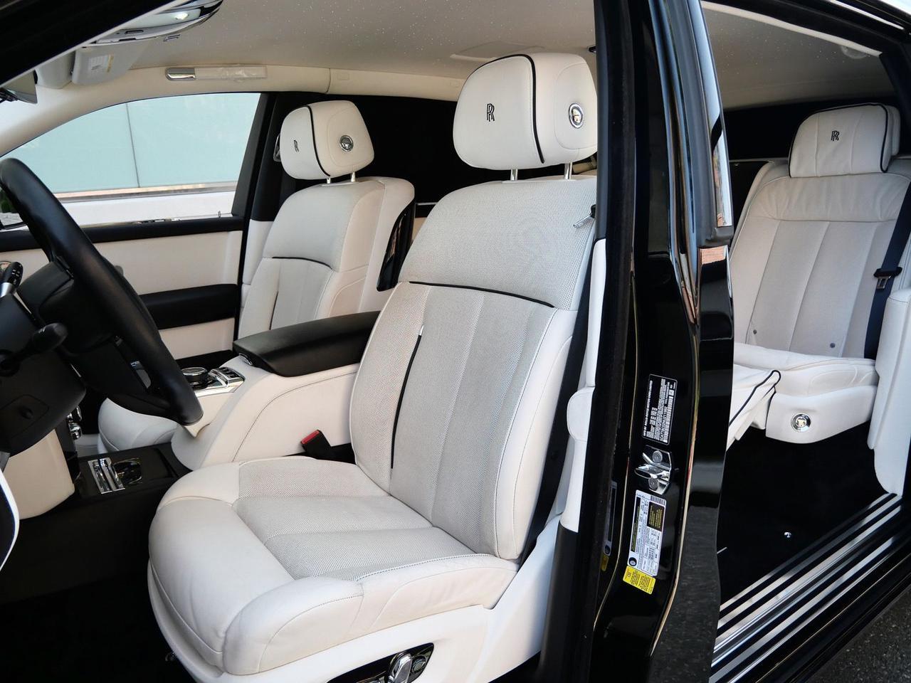 2022 Rolls-Royce Phantom Lawrence KS
