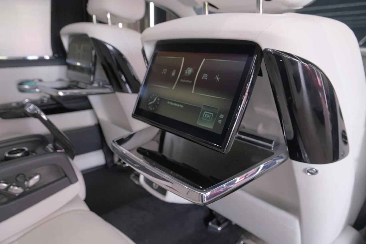 2022 Rolls-Royce Phantom Base Miami FL