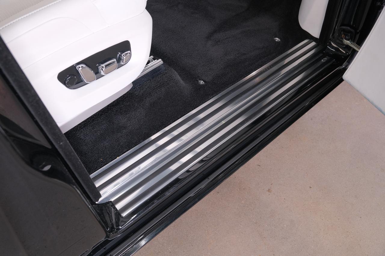 2022 Rolls-Royce Phantom Base Miami FL