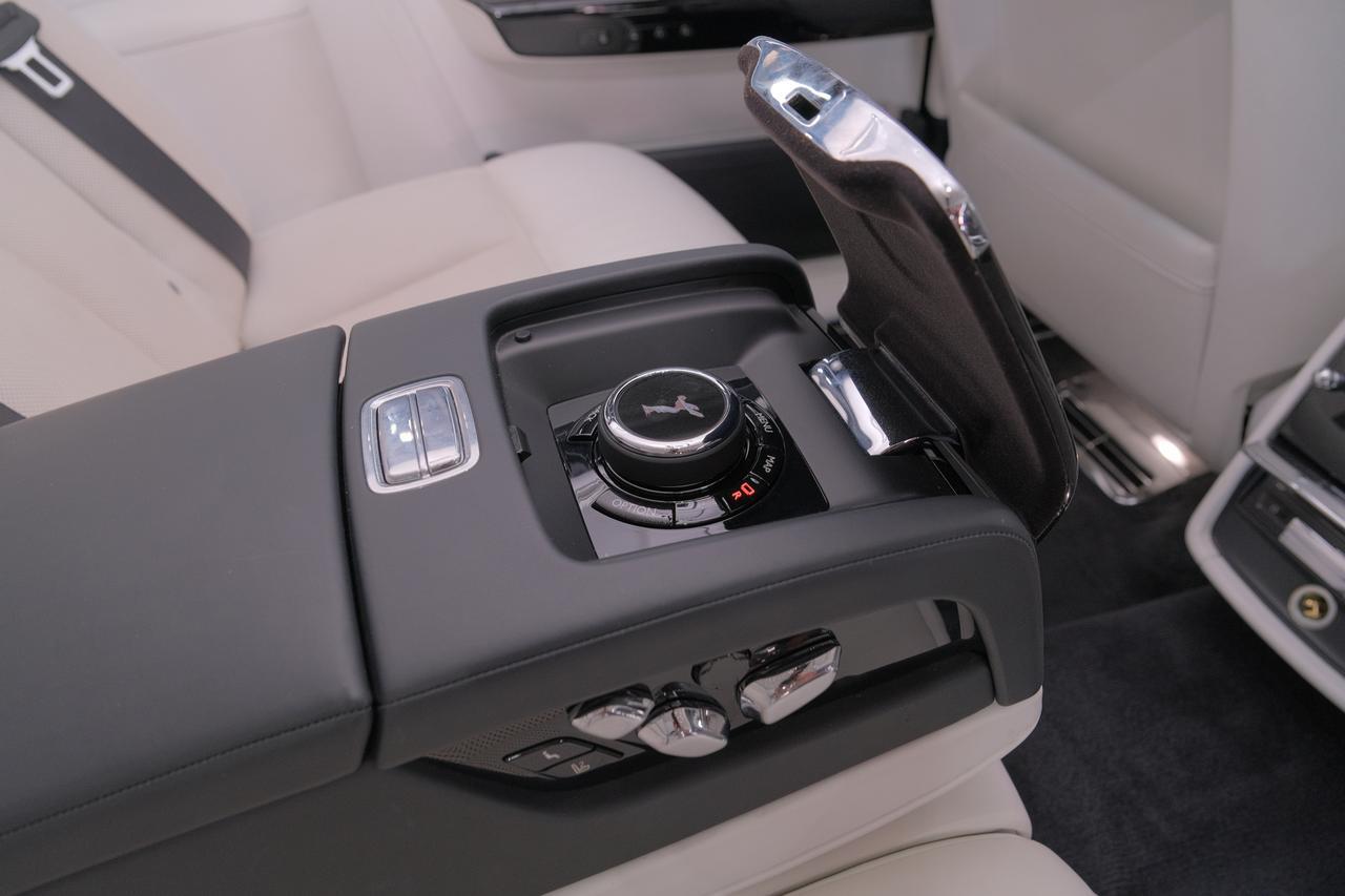 2022 Rolls-Royce Phantom Base Miami FL