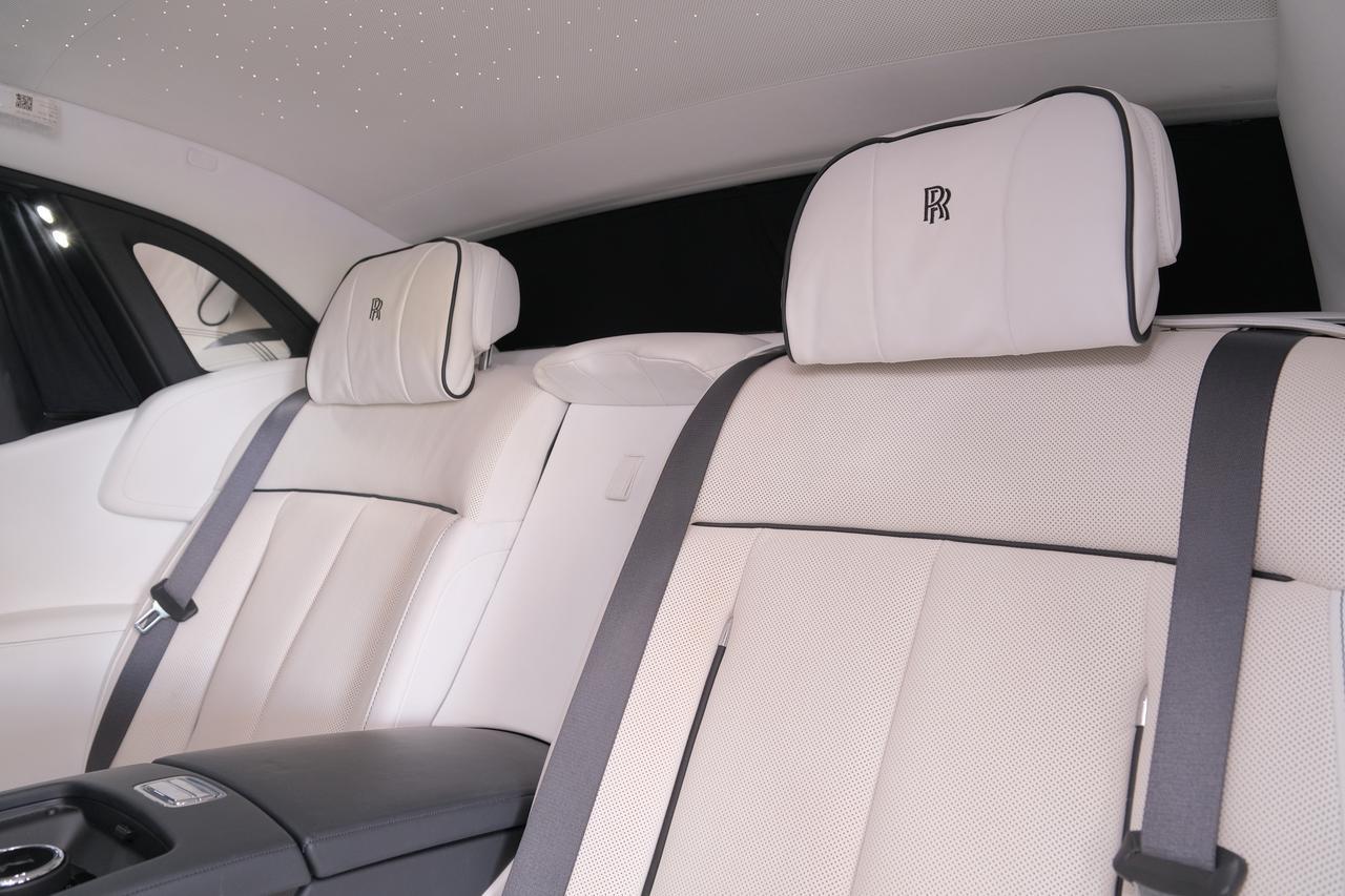 2022 Rolls-Royce Phantom Base Miami FL