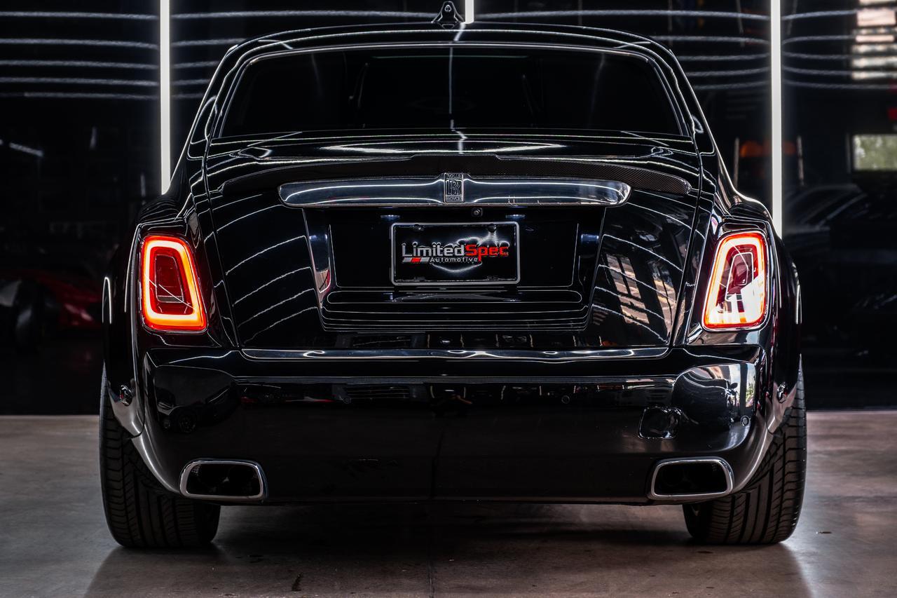 2022 Rolls-Royce Phantom Base Miami FL