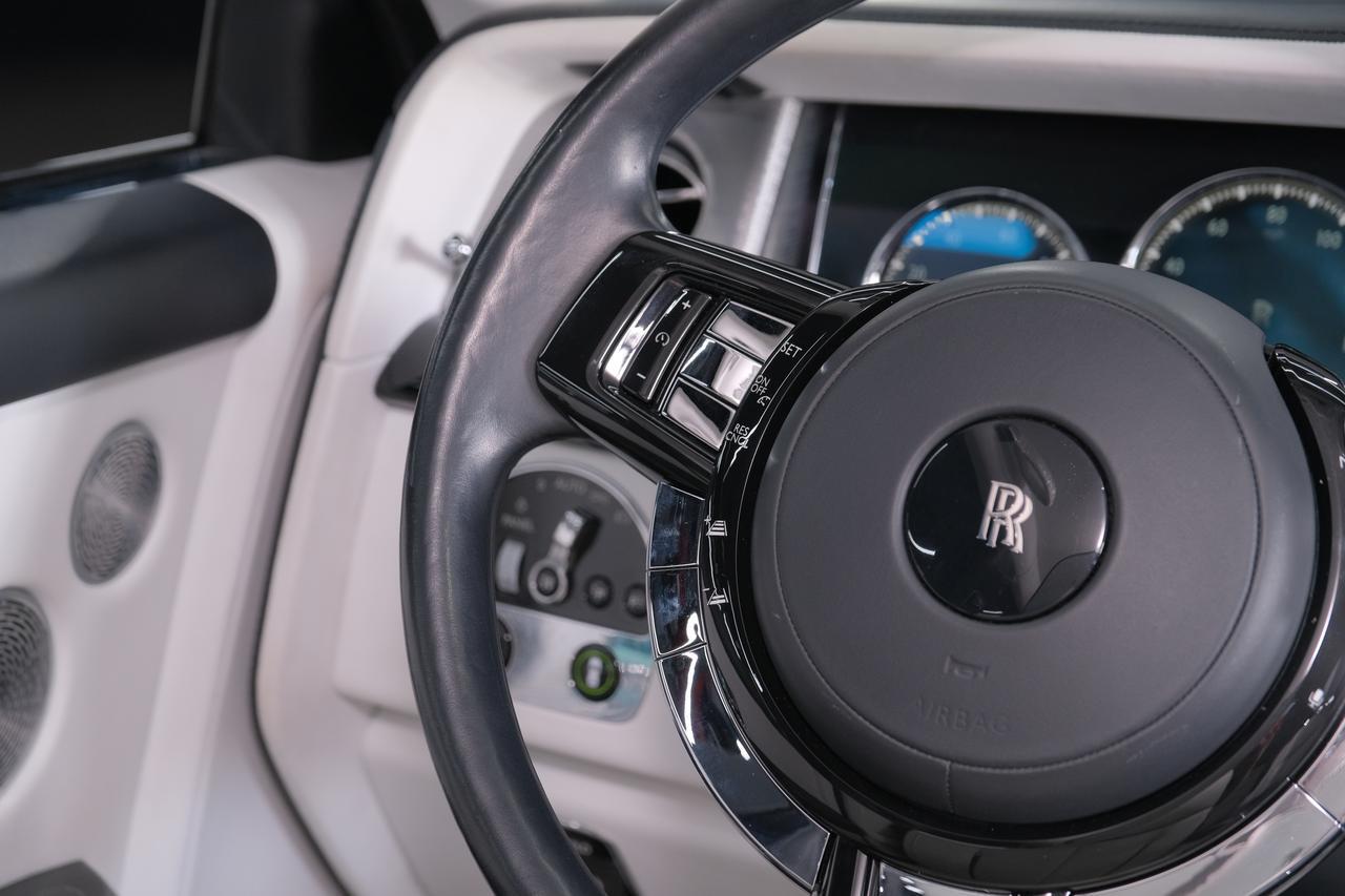 2022 Rolls-Royce Phantom Base Miami FL