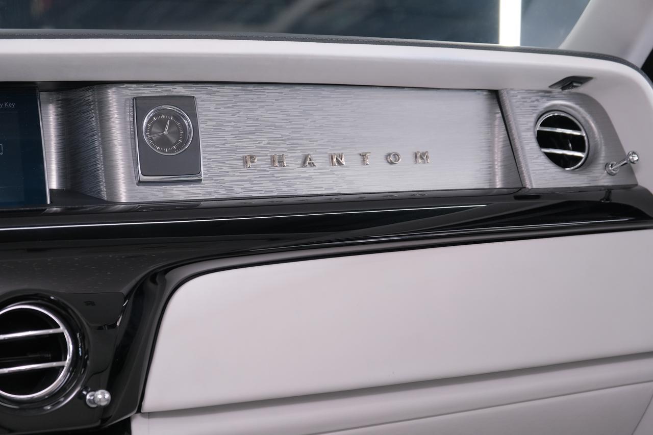 2022 Rolls-Royce Phantom Base Miami FL