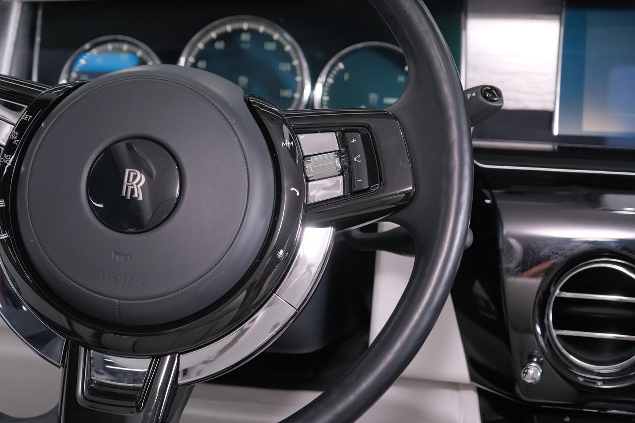 2022 Rolls-Royce Phantom Base Miami FL