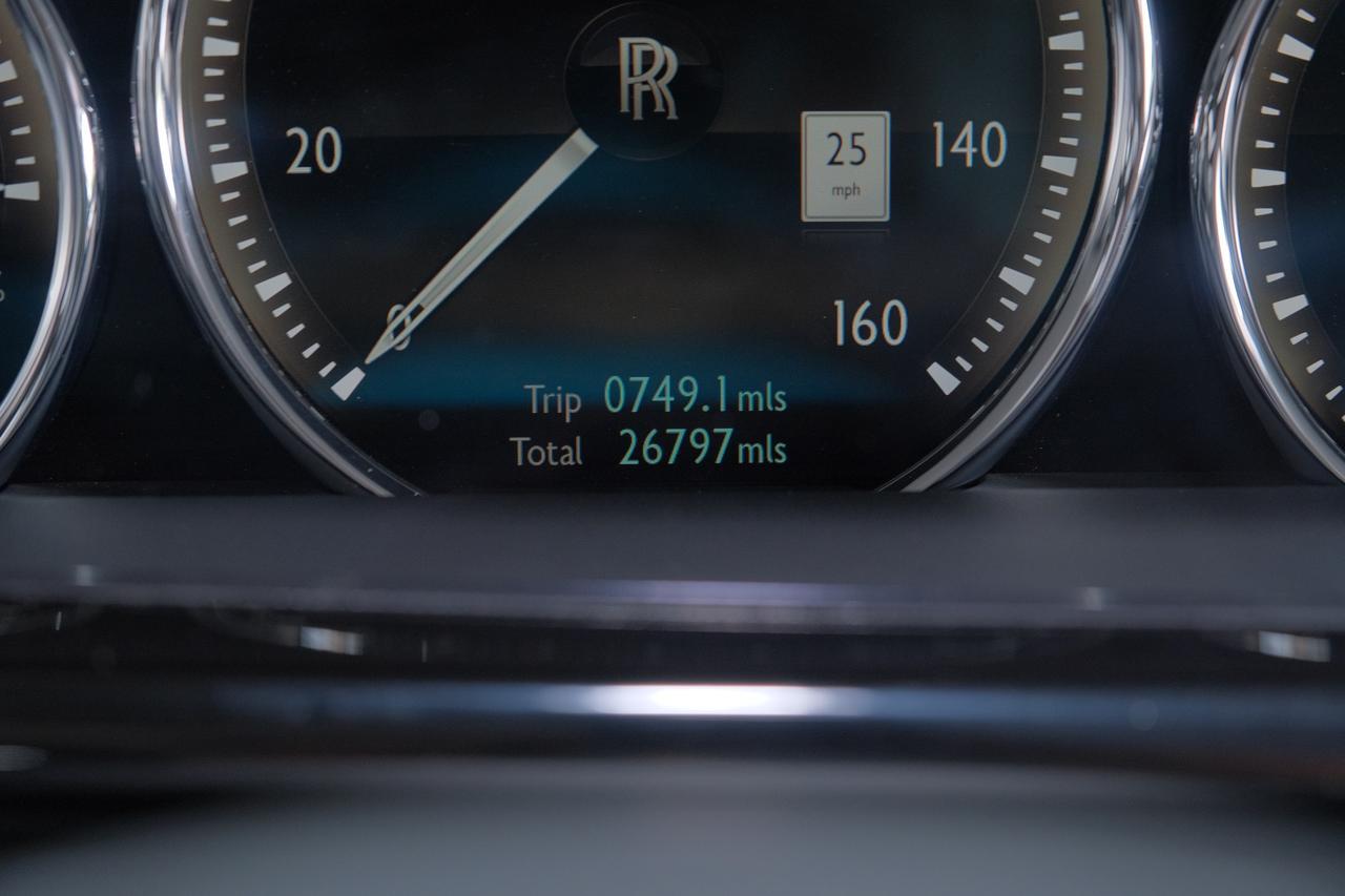 2022 Rolls-Royce Phantom Base Miami FL