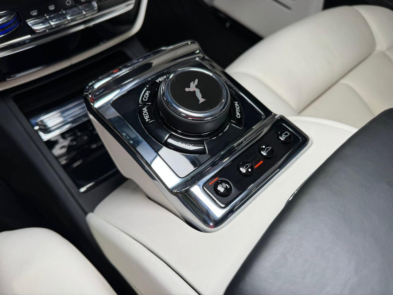 2022 Rolls-Royce Phantom Novitec SPOFEC body kit/wheels!! Dark Emerald paint, shooting star headliner AND MUCH MORE!! Fort Lauderdale FL