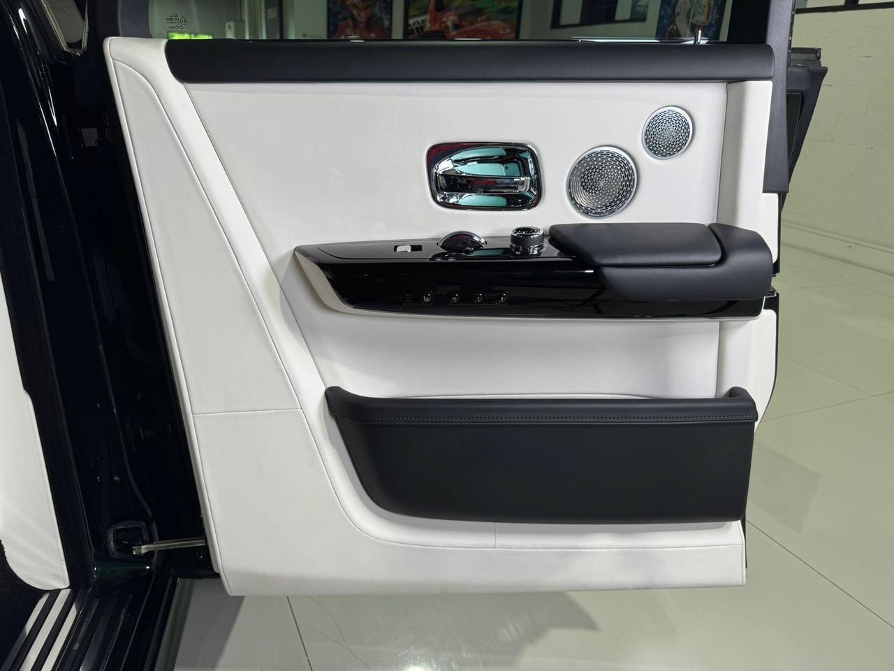 2022 Rolls-Royce Phantom Novitec SPOFEC body kit/wheels!! Dark Emerald paint, shooting star headliner AND MUCH MORE!! Fort Lauderdale FL