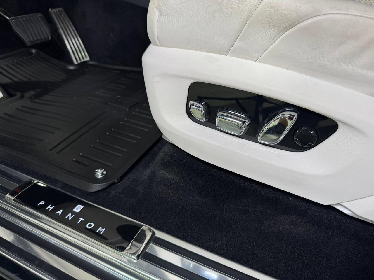 2022 Rolls-Royce Phantom Novitec SPOFEC body kit/wheels!! Dark Emerald paint, shooting star headliner AND MUCH MORE!! Fort Lauderdale FL