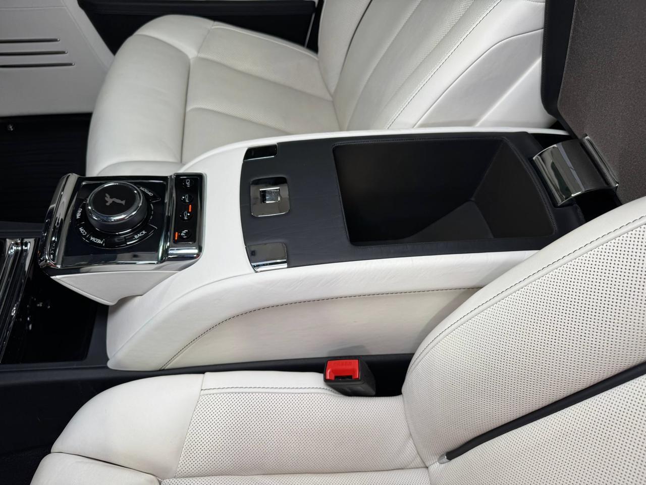 2022 Rolls-Royce Phantom Novitec SPOFEC body kit/wheels!! Dark Emerald paint, shooting star headliner AND MUCH MORE!! Fort Lauderdale FL