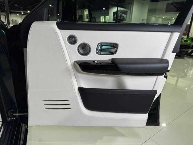 2022 Rolls-Royce Phantom Novitec SPOFEC body kit/wheels!! Dark Emerald paint, shooting star headliner AND MUCH MORE!! Fort Lauderdale FL