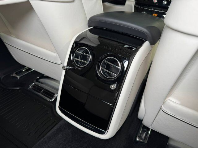 2022 Rolls-Royce Phantom Novitec SPOFEC body kit/wheels!! Dark Emerald paint, shooting star headliner AND MUCH MORE!! Fort Lauderdale FL