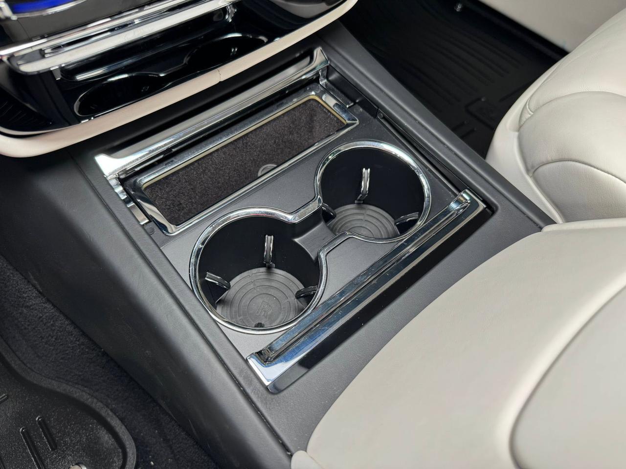 2022 Rolls-Royce Phantom Novitec SPOFEC body kit/wheels!! Dark Emerald paint, shooting star headliner AND MUCH MORE!! Fort Lauderdale FL
