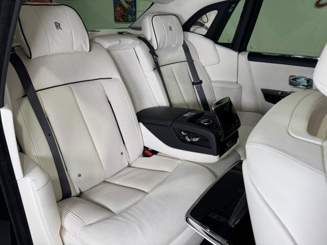 2022 Rolls-Royce Phantom Novitec SPOFEC body kit/wheels!! Dark Emerald paint, shooting star headliner AND MUCH MORE!! Fort Lauderdale FL