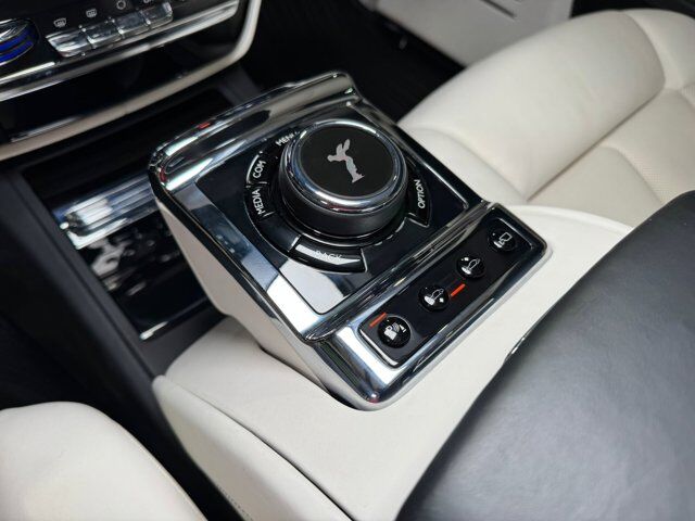 2022 Rolls-Royce Phantom Novitec SPOFEC body kit/wheels!! Dark Emerald paint, shooting star headliner AND MUCH MORE!! Fort Lauderdale FL