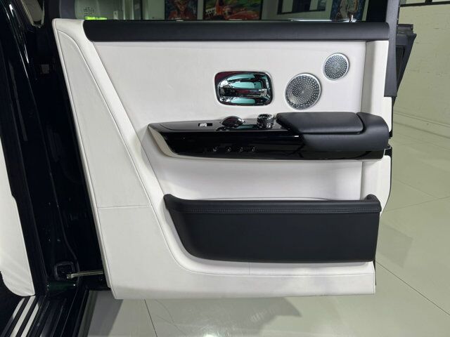 2022 Rolls-Royce Phantom Novitec SPOFEC body kit/wheels!! Dark Emerald paint, shooting star headliner AND MUCH MORE!! Fort Lauderdale FL