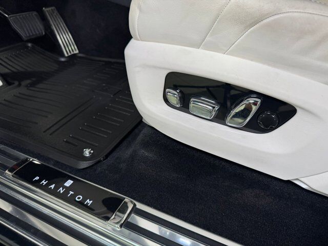 2022 Rolls-Royce Phantom Novitec SPOFEC body kit/wheels!! Dark Emerald paint, shooting star headliner AND MUCH MORE!! Fort Lauderdale FL