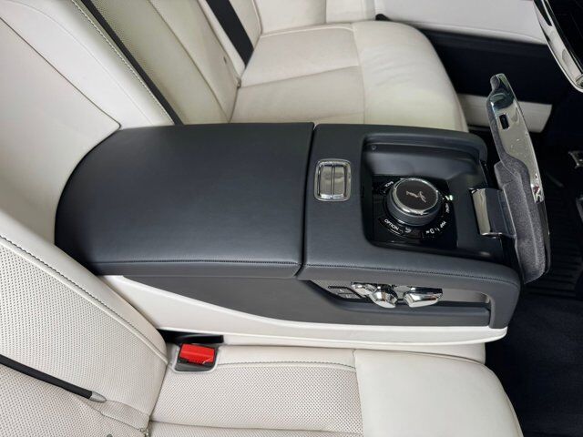 2022 Rolls-Royce Phantom Novitec SPOFEC body kit/wheels!! Dark Emerald paint, shooting star headliner AND MUCH MORE!! Fort Lauderdale FL