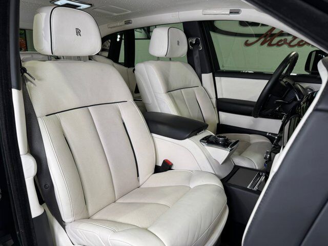 2022 Rolls-Royce Phantom Novitec SPOFEC body kit/wheels!! Dark Emerald paint, shooting star headliner AND MUCH MORE!! Fort Lauderdale FL