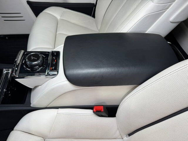 2022 Rolls-Royce Phantom Novitec SPOFEC body kit/wheels!! Dark Emerald paint, shooting star headliner AND MUCH MORE!! Fort Lauderdale FL