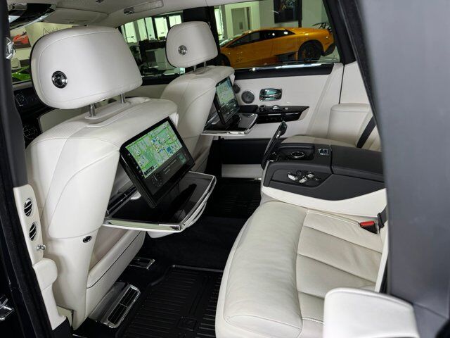 2022 Rolls-Royce Phantom Novitec SPOFEC body kit/wheels!! Dark Emerald paint, shooting star headliner AND MUCH MORE!! Fort Lauderdale FL