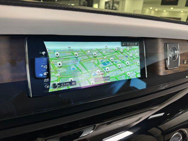 2022 Rolls-Royce Phantom Novitec SPOFEC body kit/wheels!! Dark Emerald paint, shooting star headliner AND MUCH MORE!! Fort Lauderdale FL